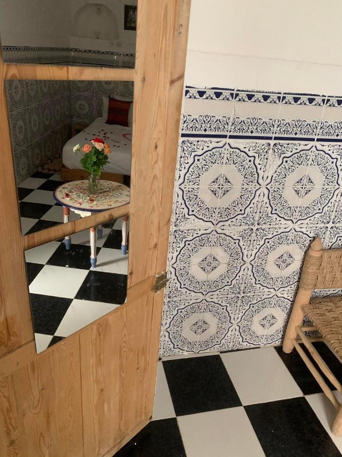 Hannah House Marrakesh Exterior foto