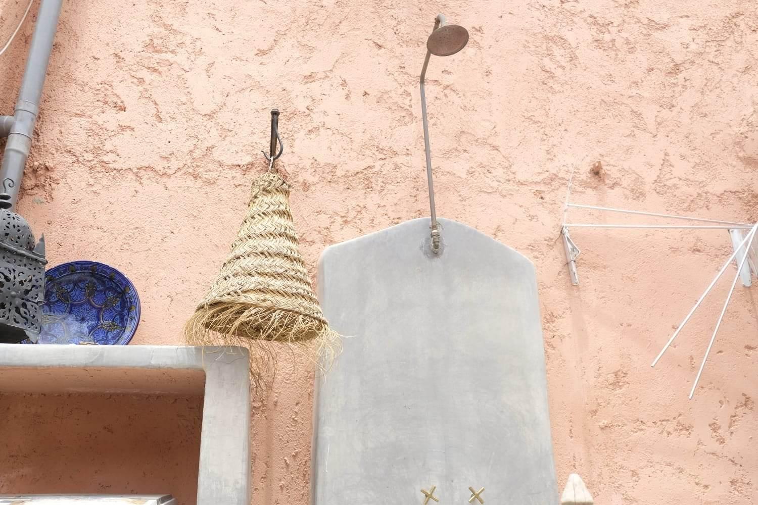 Hannah House Marrakesh Exterior foto