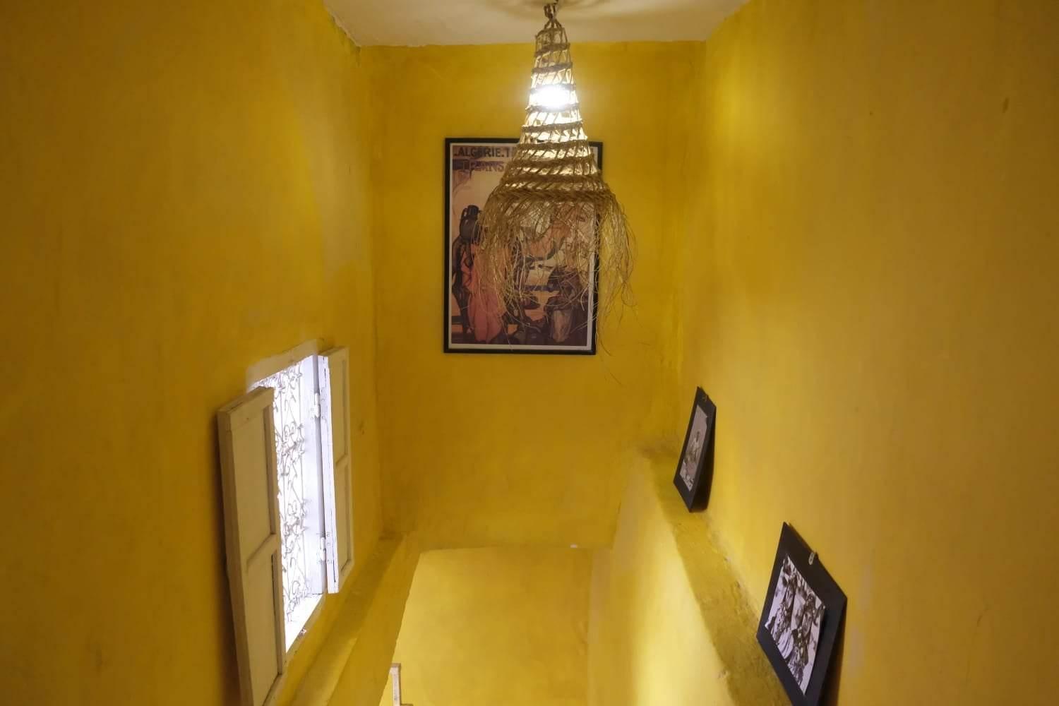Hannah House Marrakesh Exterior foto